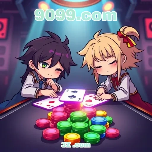 9099.com Apostas
