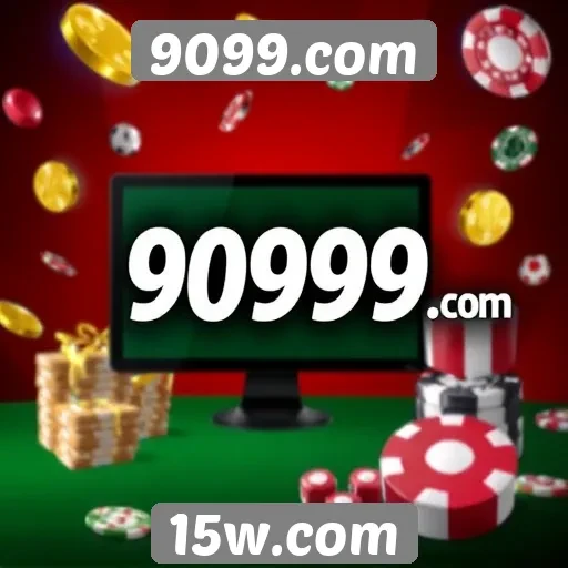 Comparação com outros sites de jogos online