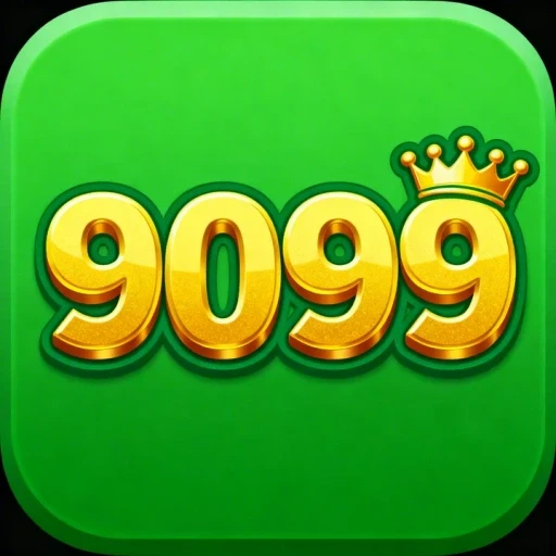 Logotipo 9099.com