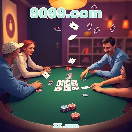 9099.com Multijogador