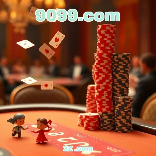 9099.com Roleta