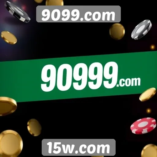 Promoções e eventos especiais no 9099.com