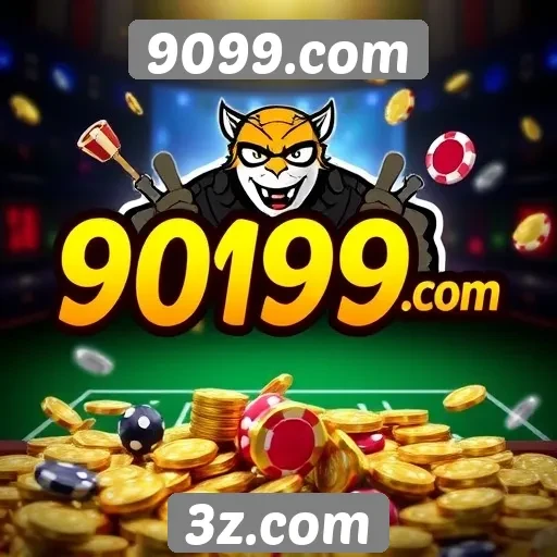 Avaliação da experiência de usuário no 9099.com